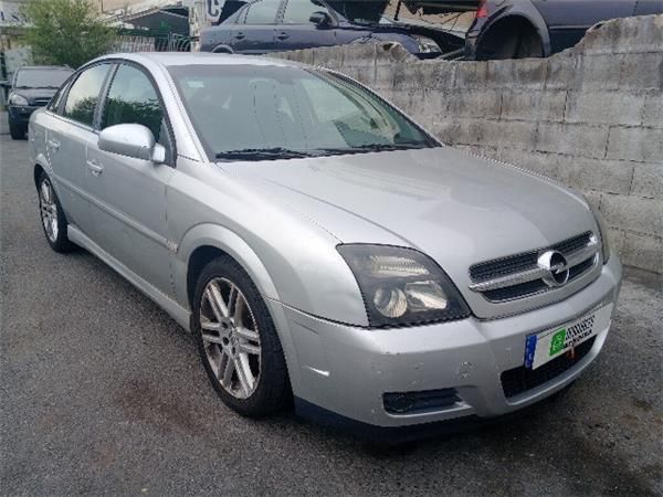ALTERNADOR Opel Vectra 2.2 DTI C CC (2002-2006) 125CV (92 KW) - 17645 / Y22DTR