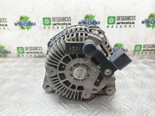 ALTERNADOR Citroen C4 2.0 HDI PICASSO (UA )136CV (2006-2013) (100 KW) - 17647 / RHJ
