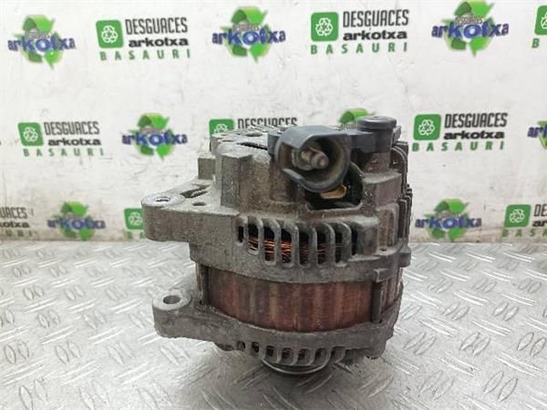 ALTERNADOR Citroen C4 2.0 HDI PICASSO (UA )136CV (2006-2013) (100 KW) - 17647 / RHJ