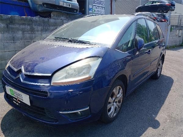 ALTERNADOR Citroen C4 2.0 HDI PICASSO (UA )136CV (2006-2013) (100 KW) - 17647 / RHJ