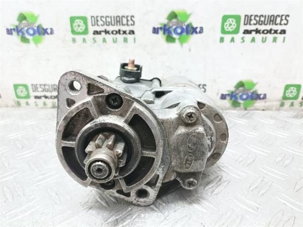 MOTOR ARRANQUE Kia Sportage 2.0 CRDI II 112CV (2004-2008) (82,5 KW) - 17649 / D4EA