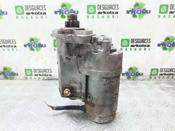 MOTOR ARRANQUE Kia Sportage 2.0 CRDI II 112CV (2004-2008) (82,5 KW) - 17649 / D4EA
