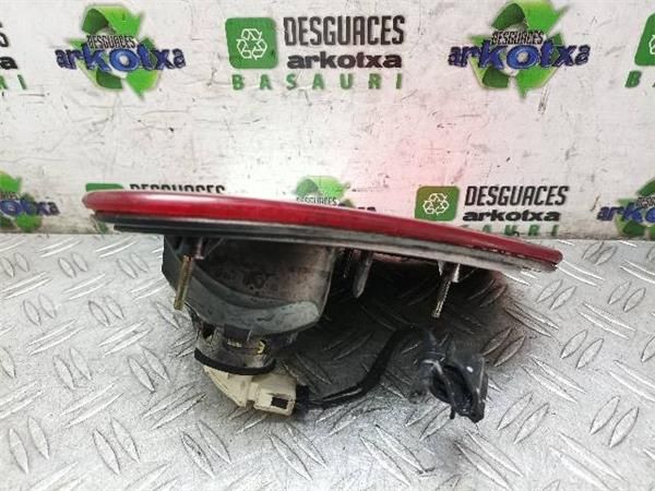 PILOTO PORTON TRA. DCHO. Seat Cordoba 1.9 SDI (6K2) (1999 - 2003) (50 KW) - 17652 / AQM