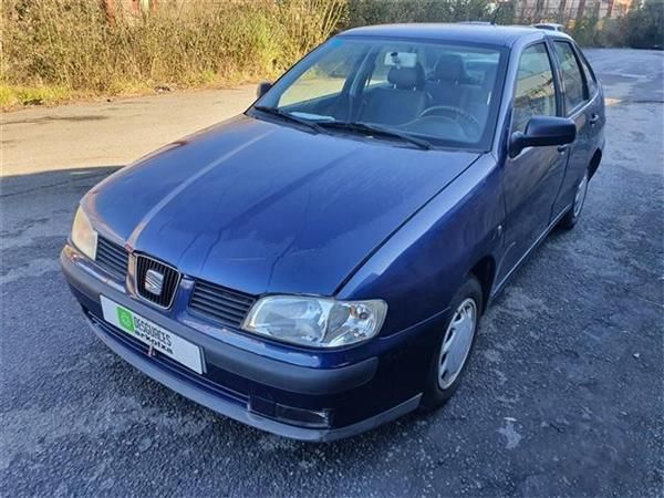 PILOTO PORTON TRA. DCHO. Seat Cordoba 1.9 SDI (6K2) (1999 - 2003) (50 KW) - 17652 / AQM