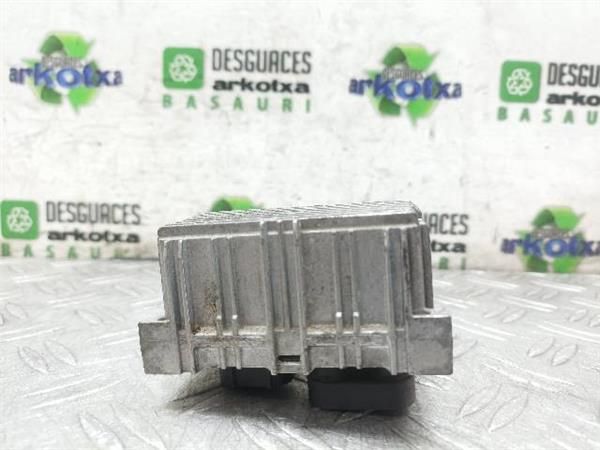 CAJA PRECALENTAMIENTO Opel Insignia 2.0 CDTI A 160CV (2008-2017) (118 KW) - 17658 / A20DTH