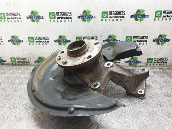 MANGUETA TRA. IZDA. Audi Q3 2.0 TDI (8UB/8UG) 140CV (2011-2018) (103 KW) - 17664 / CFF