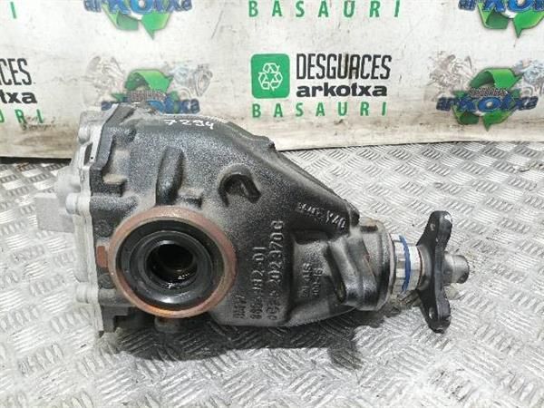 GRUPO DIFERENCIAL TRA. BMW 420 2.0 D SERIE 4 GRAN COUPE (F36) (15-22) (140 KW) - 17666 / B47D20A