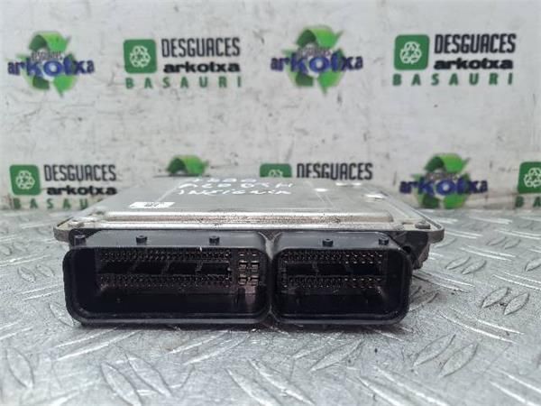 CENTRALITA MOTOR UCE Opel Insignia 2.0 CDTI A 160CV (2008-2017) (118 KW) - 17667 / A20DTH