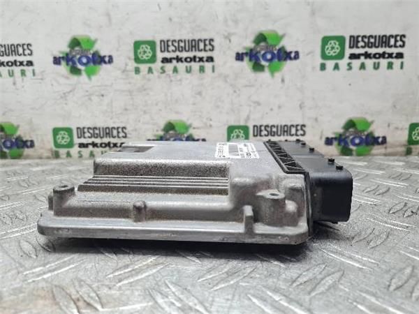 CENTRALITA MOTOR UCE Opel Insignia 2.0 CDTI A 160CV (2008-2017) (118 KW) - 17667 / A20DTH