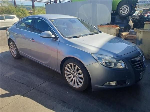 CENTRALITA MOTOR UCE Opel Insignia 2.0 CDTI A 160CV (2008-2017) (118 KW) - 17667 / A20DTH