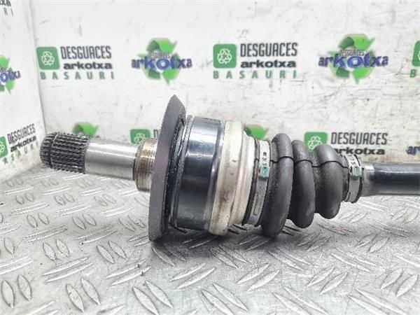 TRANSMISION TRA. IZDA. BMW 420 2.0 D SERIE 4 GRAN COUPE (F36) (15-22) (140 KW) - 17668 / B47D20A