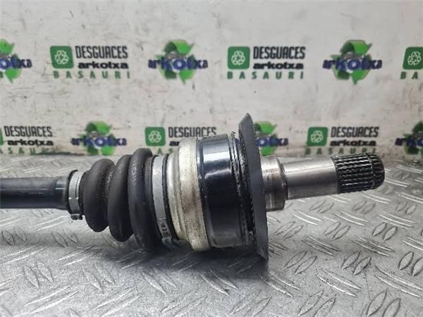 TRANSMISION TRA. DCHA. BMW 420 2.0 D SERIE 4 GRAN COUPE (F36) (15-22) (140 KW) - 17669 / B47D20A