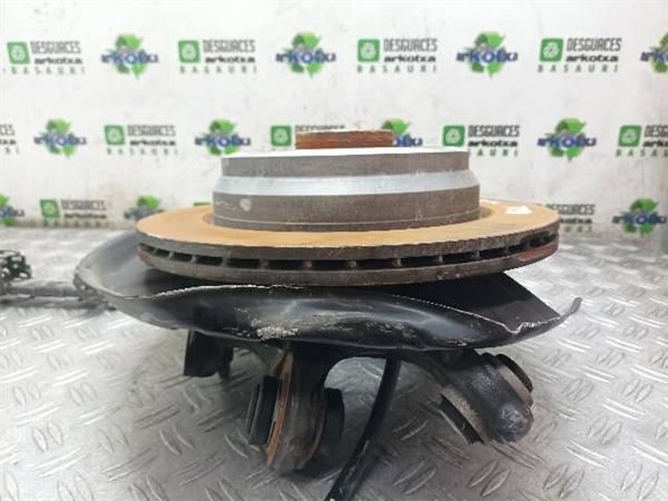MANGUETA TRA. DCHA. BMW 420 2.0 D SERIE 4 GRAN COUPE (F36) (15-22) (140 KW) - 17670 / B47D20A