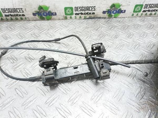 MANGUETA TRA. DCHA. BMW 420 2.0 D SERIE 4 GRAN COUPE (F36) (15-22) (140 KW) - 17670 / B47D20A