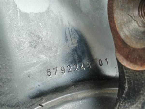 MANGUETA TRA. DCHA. BMW 420 2.0 D SERIE 4 GRAN COUPE (F36) (15-22) (140 KW) - 17670 / B47D20A