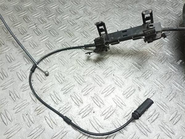 MANGUETA TRA. IZDA. BMW 420 2.0 D SERIE 4 GRAN COUPE (F36) (15-22) (140 KW) - 17671 / B47D20A