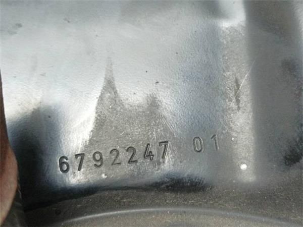 MANGUETA TRA. IZDA. BMW 420 2.0 D SERIE 4 GRAN COUPE (F36) (15-22) (140 KW) - 17671 / B47D20A