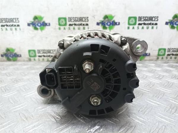 ALTERNADOR Opel Insignia 2.0 CDTI A 160CV (2008-2017) (118 KW) - 17678 / A20DTH