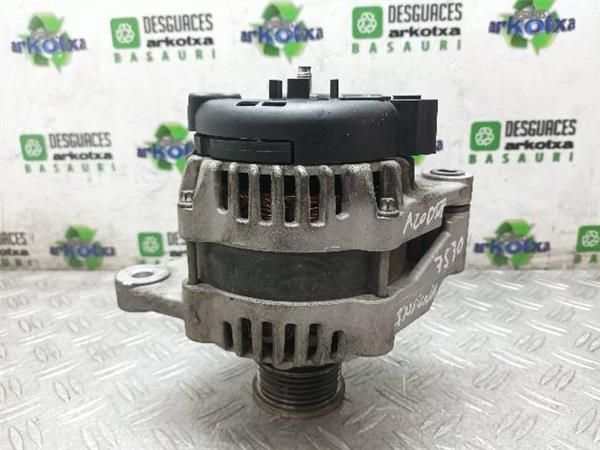 ALTERNADOR Opel Insignia 2.0 CDTI A 160CV (2008-2017) (118 KW) - 17678 / A20DTH