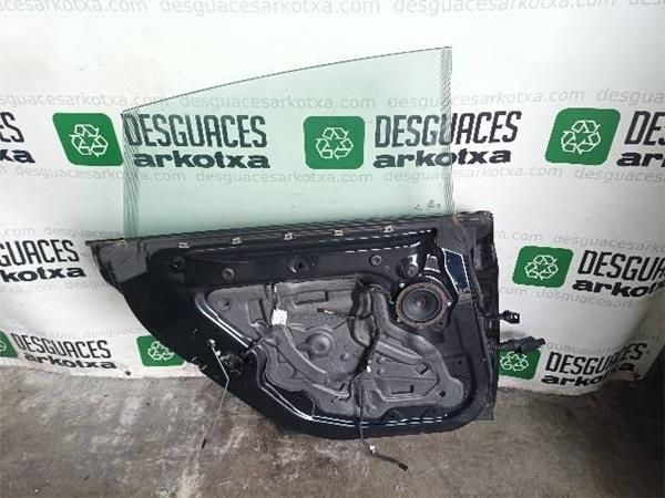 PUERTA TRA. IZDA. BMW 420 2.0 D SERIE 4 GRAN COUPE (F36) (15-22) (140 KW) - 17697 / B47D20A 2
