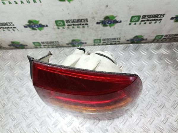 PILOTO TRA. DCHO. Opel Astra 1.6  G (74 KW) - 17712 / X16XEL
