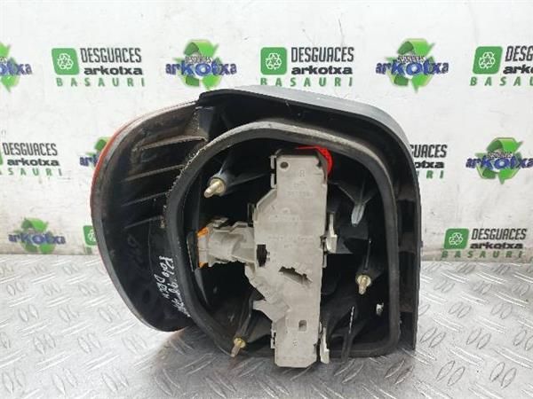 PILOTO TRA. DCHO. Volkswagen Polo 1.9 D (6N) (1994-1999) (47 KW) - 17725 / AEF