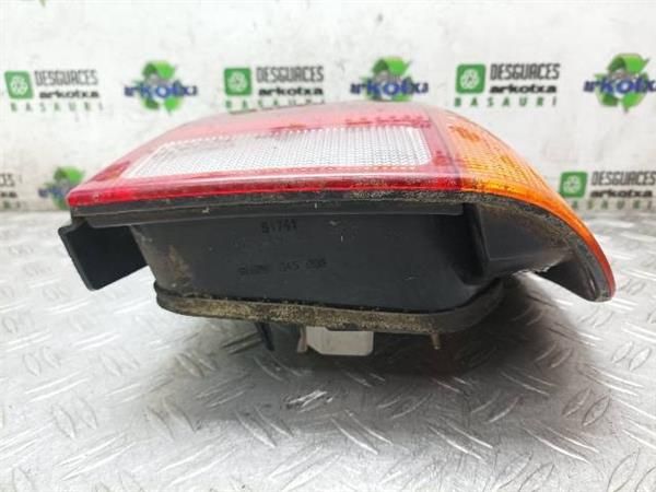 PILOTO TRA. DCHO. Volkswagen Polo 1.9 D (6N) (1994-1999) (47 KW) - 17725 / AEF