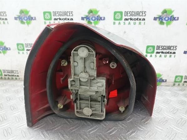 PILOTO TRA. DCHO. Audi A3 1.9 TDI (8L) (1996-2003) (81 KW) - 17728 / AHF