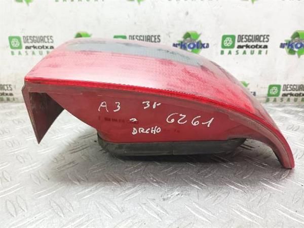 PILOTO TRA. DCHO. Audi A3 1.9 TDI (8L) (1996-2003) (81 KW) - 17728 / AHF