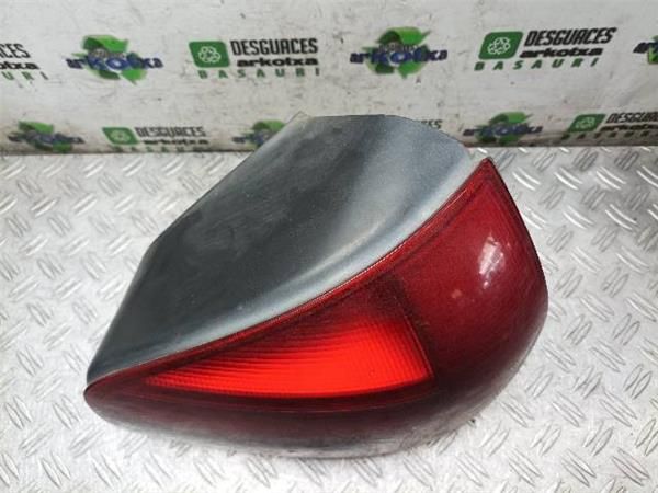 PILOTO TRA. DCHO. Audi A3 1.9 TDI (8L) (1996-2003) (81 KW) - 17728 / AHF