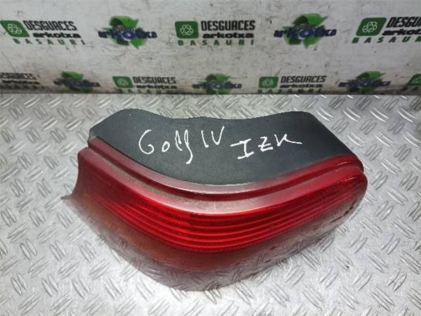 PILOTO TRA. IZDO. Volkswagen Golf 1.6  IV (1J1) (1997 - 2003) (74 KW) - 17732 / AKL