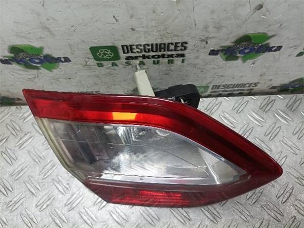 PILOTO PORTON TRA. IZDO. Renault Fluence 1.6 (81 KW) - 17733 / K4M V8
