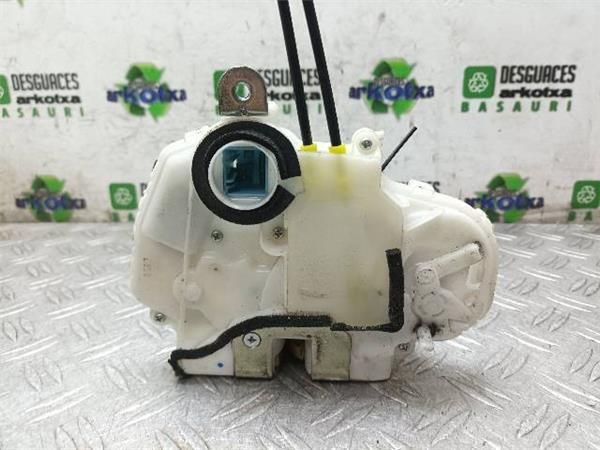 CERRADURA PUERTA TRA. IZDA. Honda Civic 1.8 (103 KW) - 17737 / R18A2