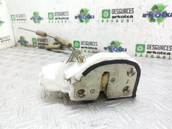 CERRADURA PUERTA TRA. IZDA. Honda Civic 1.8 (103 KW) - 17737 / R18A2