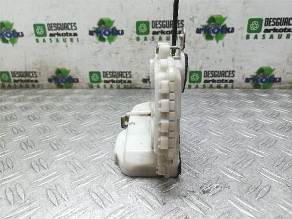 CERRADURA PUERTA TRA. IZDA. Honda Civic 1.8 (103 KW) - 17737 / R18A2