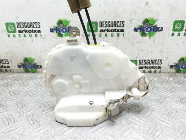 CERRADURA PUERTA DEL. DCHA. Honda Civic 2.2 CTDI 5 (FK) (140CV)(2005-2012) (103 KW) - 17738 / N22A2