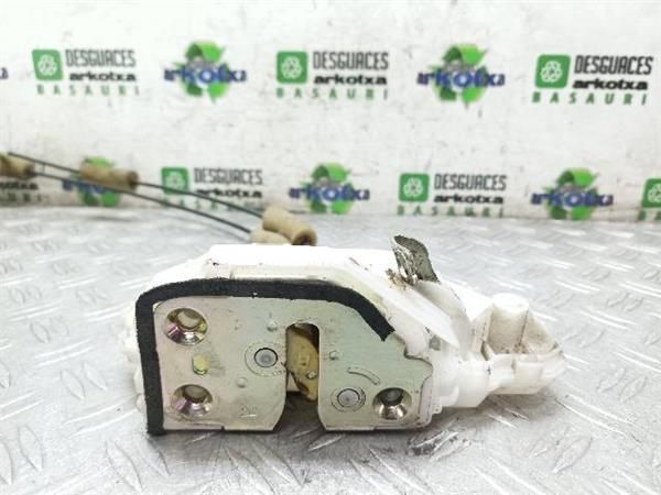 CERRADURA PUERTA DEL. DCHA. Honda Civic 2.2 CTDI 5 (FK) (140CV)(2005-2012) (103 KW) - 17738 / N22A2