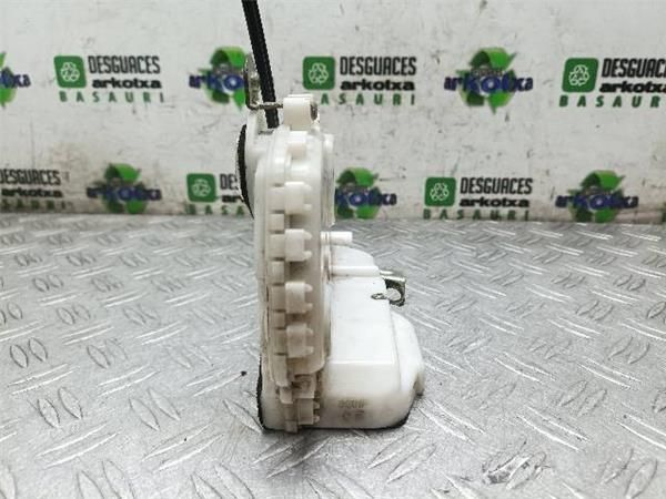 CERRADURA PUERTA DEL. DCHA. Honda Civic 2.2 CTDI 5 (FK) (140CV)(2005-2012) (103 KW) - 17738 / N22A2