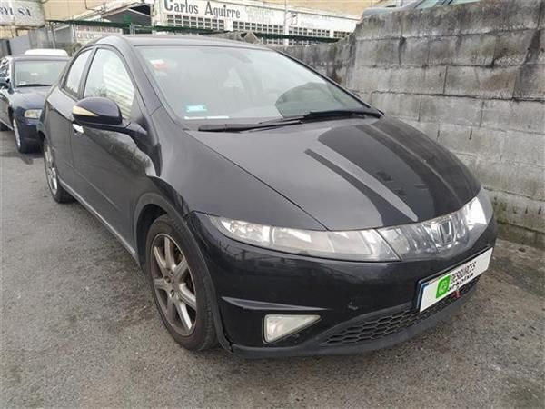 CERRADURA PUERTA DEL. DCHA. Honda Civic 2.2 CTDI 5 (FK) (140CV)(2005-2012) (103 KW) - 17738 / N22A2
