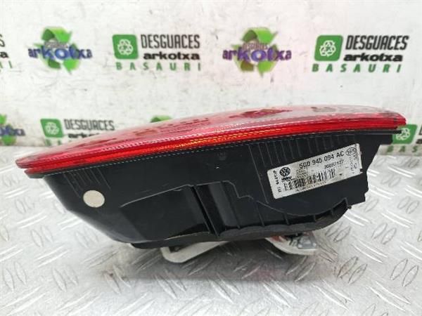 PILOTO PORTON TRA. DCHO. Volkswagen Golf 1.2 TSI VII (63 KW) - 17740 / CJZ