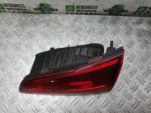 PILOTO PORTON TRA. DCHO. Volkswagen Golf 1.2 TSI VII (63 KW) - 17740 / CJZ