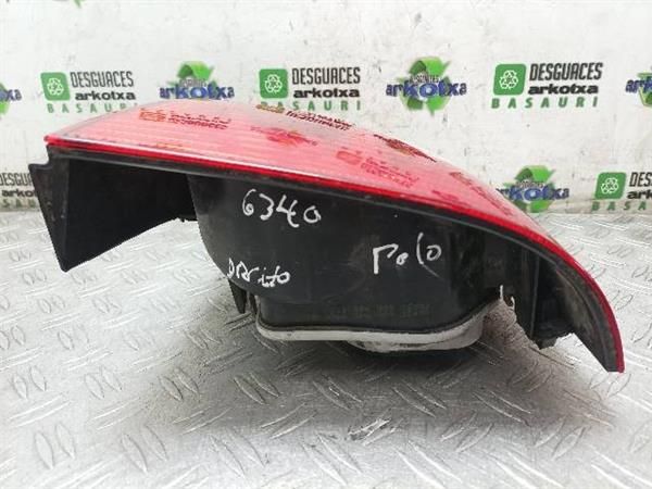PILOTO TRA. DCHO. Volkswagen Polo 1.9 SDI (9N1) (2001-2005) (47 KW) - 17743 / ASY