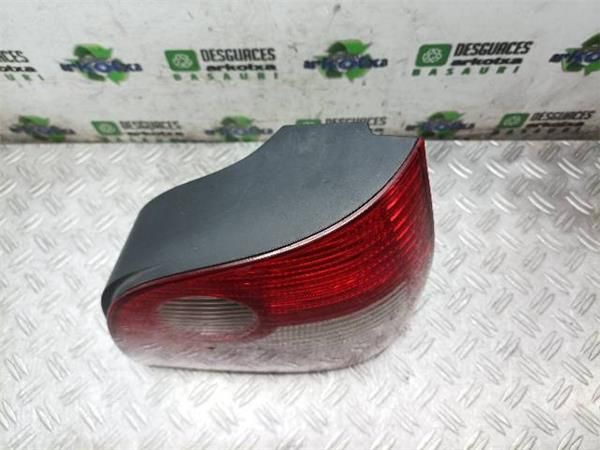 PILOTO TRA. DCHO. Volkswagen Polo 1.9 SDI (9N1) (2001-2005) (47 KW) - 17743 / ASY