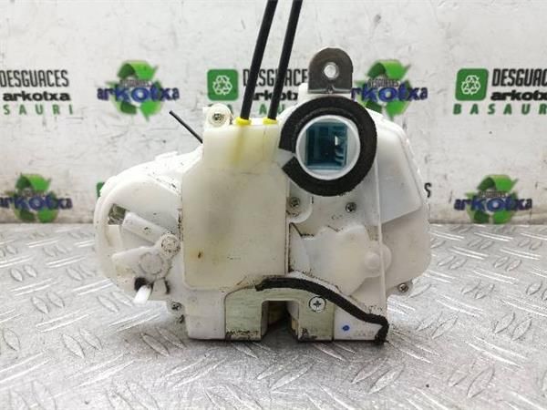CERRADURA PUERTA TRA. DCHA. Honda Civic 2.2 CTDI 5 (FK) (140CV)(2005-2012) (103 KW) - 17744 / N22A2