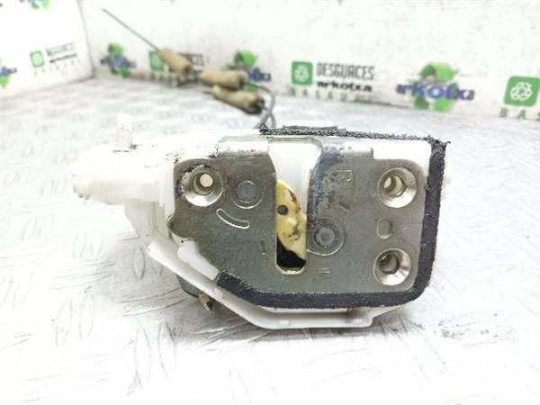 CERRADURA PUERTA TRA. DCHA. Honda Civic 2.2 CTDI 5 (FK) (140CV)(2005-2012) (103 KW) - 17744 / N22A2