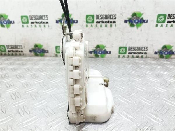 CERRADURA PUERTA TRA. DCHA. Honda Civic 2.2 CTDI 5 (FK) (140CV)(2005-2012) (103 KW) - 17744 / N22A2