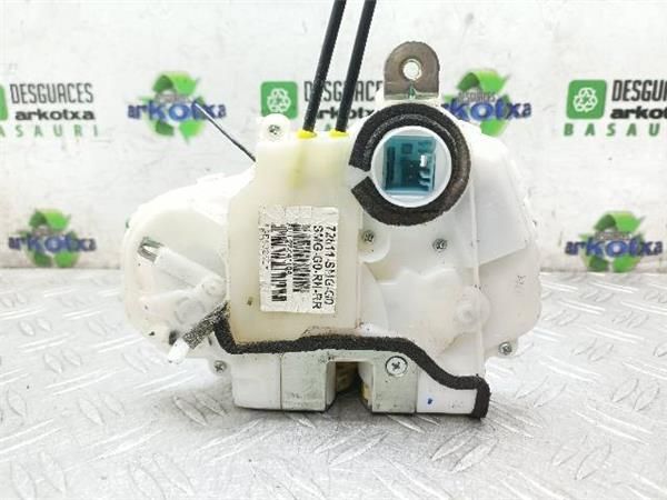 CERRADURA PUERTA TRA. DCHA. Honda Civic 1.8 (103 KW) - 17746 / R18A2