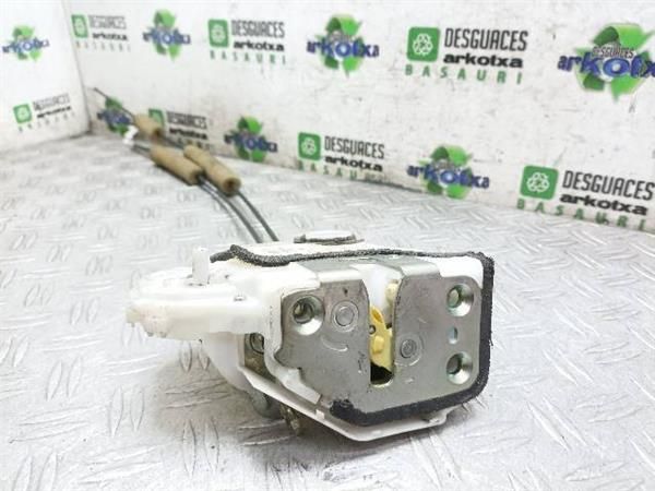 CERRADURA PUERTA TRA. DCHA. Honda Civic 1.8 (103 KW) - 17746 / R18A2