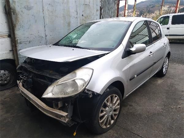 PILOTO TRA. DCHO. Renault Clio 1.5 DCI III (2005-2016) (63 KW) - 17750 / K9K T7