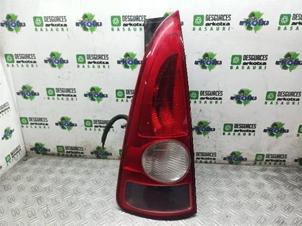 PILOTO TRA. IZDO. Renault Espace 1.9 DCI IV (JK0) (2002-2016) (88 KW) - 17751 / F9Q A8 2